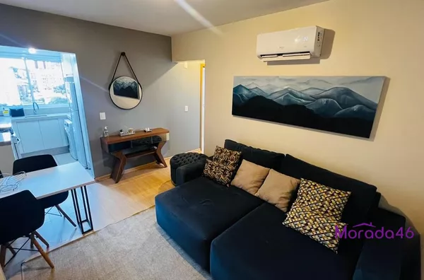 APARTAMENTO PARA ALUGAR NO EDIFÍCIO TRÊS MARIAS