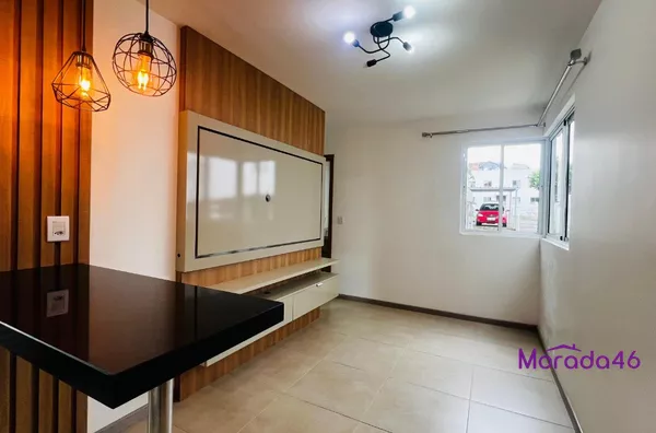 APARTAMENTO PARA VENDA NO EDIFÍCIO JERUSALÉM