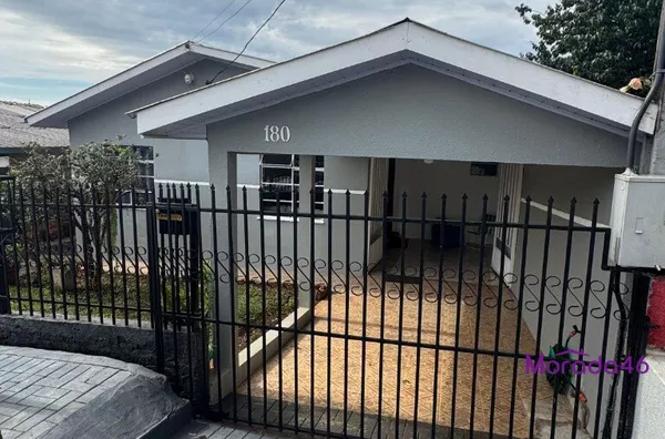 CASA PARA VENDA NO BAIRRO PLANALTO - Foto 2