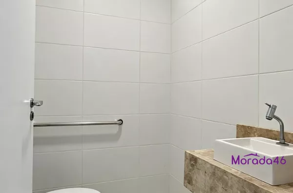 SALA COMERCIAL PARA LOCAÇÃO NO BAIRRO LA SALLE - Foto 8
