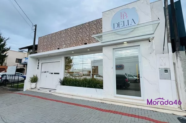 SALA COMERCIAL PARA LOCAÇÃO