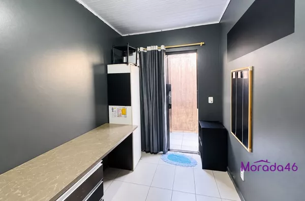 VENDE CASA EM CONDOMINIO NO BAIRRO LA SALLE