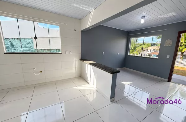 CASA À VENDA NO BAIRRO FRARON EM PATO BRANCO - Foto 3