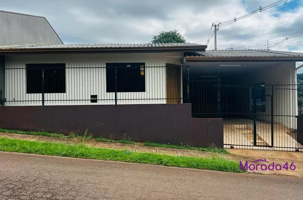 CASA PARA ALUGAR NO BAIRRO JARDIM FLORESTA - Foto 1