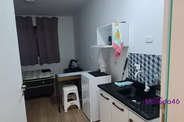 APARTAMENTO À VENDA EM CURITIBA - Foto 1