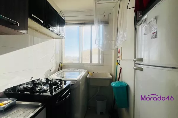 APARTAMENTO PARA COMPRAR NO EDIFÍCIO BETEL - Foto 4