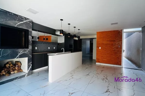 SOBRADO PARA VENDA NO BAIRRO SÃO FRANCISCO - Foto 6