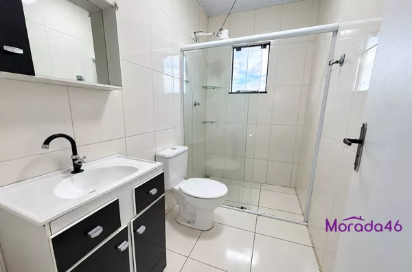 CASA À VENDA NO BAIRRO SÃO VICENTE - Foto 20