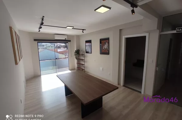 SALA COMERCIAL PARA ALUGAR NO CENTRO DE PATO BRANCO