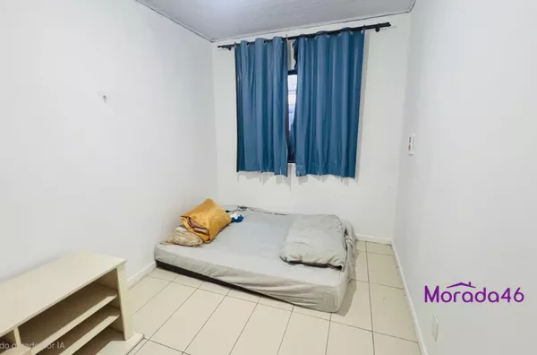 VENDE CASA EM CONDOMINIO NO BAIRRO LA SALLE