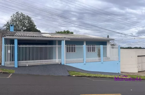 CASA PARA VENDA NO BAIRRO SUDOESTE - Foto 1