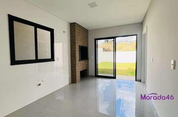 SOBRADO À VENDA NO BAIRRO FRARON - Foto 3