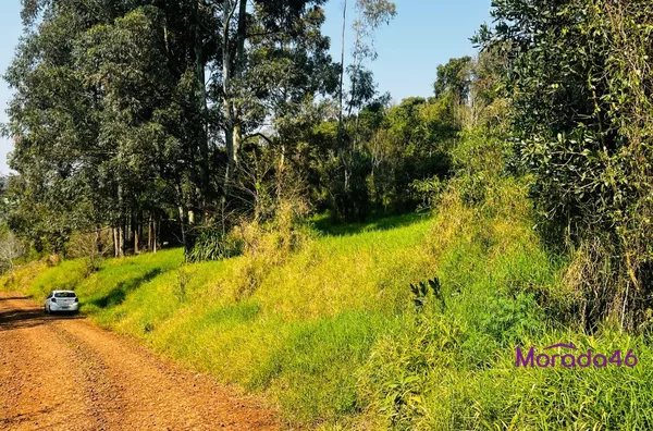 PARA VENDA NO INTERIOR DE SÃO BATISTA