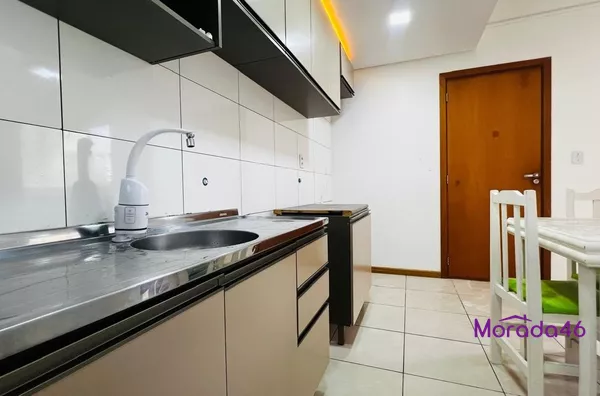 APARTAMENTO PARA VENDA NO EDIFÍCIO BETEL - Foto 2