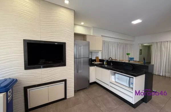 APARTAMENTO PARA LOCAÇÃO NO EDIFÍCIO TRÊS MARIAS - Foto 12