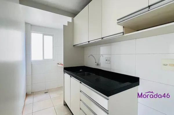 APARTAMENTO PARA VENDA NO EDIFÍCIO MONTE SIÃO - Foto 1