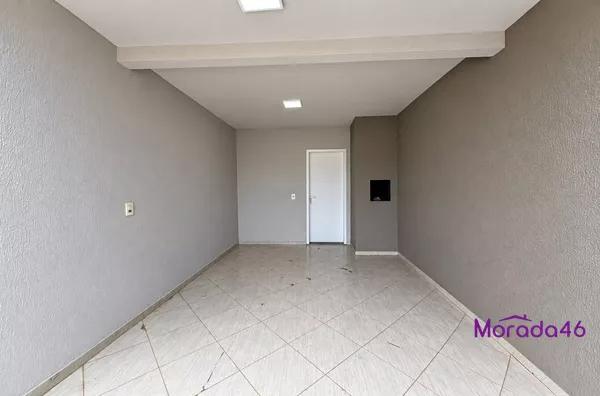 CASA À VENDA NO BAIRRO SÃO VICENTE - Foto 3