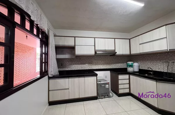 CASA PARA VENDA NO BAIRRO LA SALLE - Foto 2