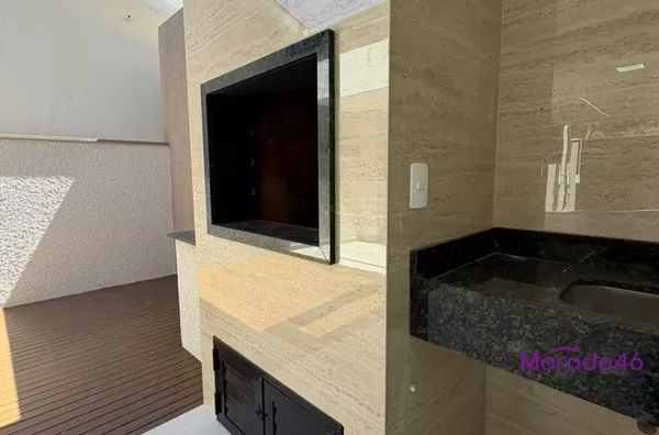 CASA À VENDA NO BAIRRO FRARON EM PATO BRANCO - Foto 10