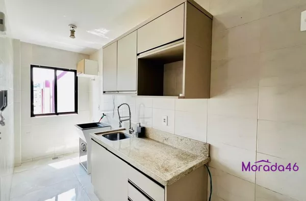 APARTAMENTO PARA VENDA NO EDIFÍCIO LIBERTY - Foto 1