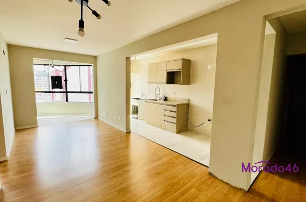 APARTAMENTO PARA VENDA NO EDIFÍCIO LIBERTY - Foto 4