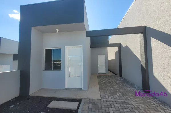 CASA PARA ALUGAR NO BAIRRO SÃO ROQUE - Foto 1