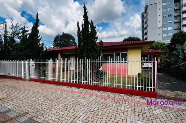 TERRENO PARA VENDA NO CENTRO DE PATO BRANCO - Foto 3