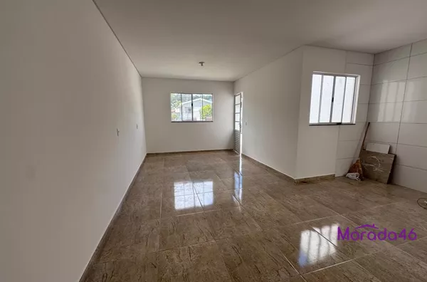 CASA PARA VENDA NO BAIRRO SÃO CRISTÓVÃO 