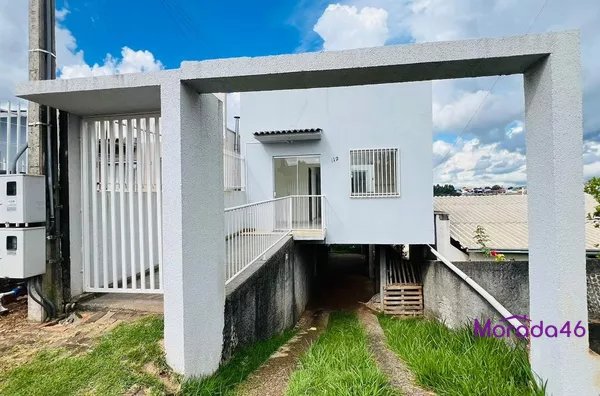 CASA PARA VENDA NO BAIRRO PLANALTO