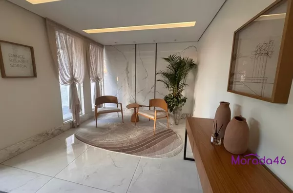 APARTAMENTO PARA VENDA NO EDIFÍCIO ALICE SARTOR - Foto 2