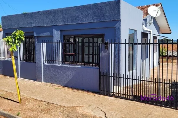 CASA PARA VENDA NO BAIRRO GRALHA AZUL - Foto 2