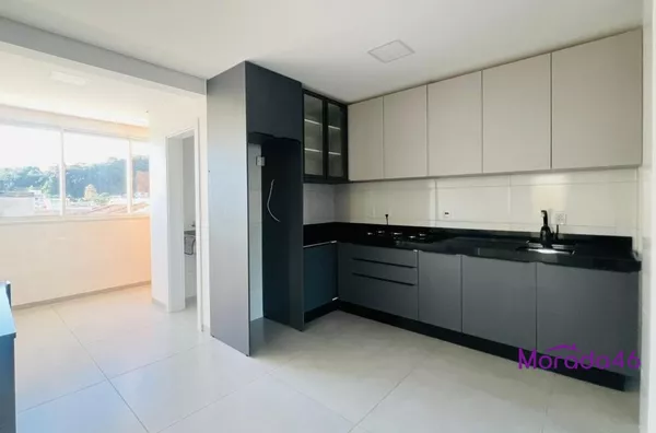 APARTAMENTO PARA LOCAÇÃO NO CENTRO 