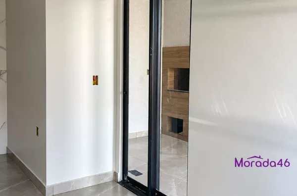 CASA À VENDA NO BAIRRO VENEZA EM PATO BRANCO - Foto 5