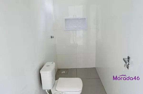 SOBRADO À VENDA NO BAIRRO FRARON - Foto 6