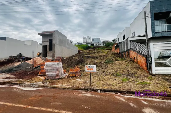 TERRENO PARA VENDA NO BAIRRO FRARON - Foto 2