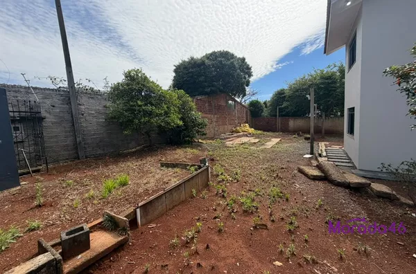 CASA À VENDA NO BAIRRO CRISTO REI EM PATO BRANCO - Foto 25