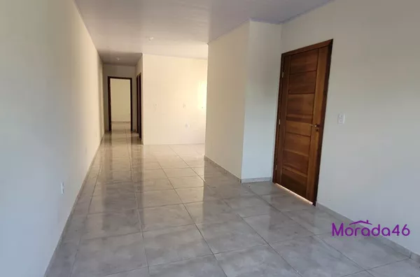 CASA PARA VENDA NO BAIRRO PINHEIRINHO - Foto 6