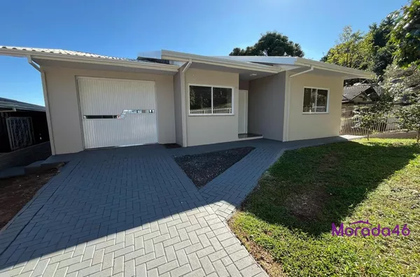 CASA PARA ALUGAR NO BAIRRO LA SALLE - Foto 1