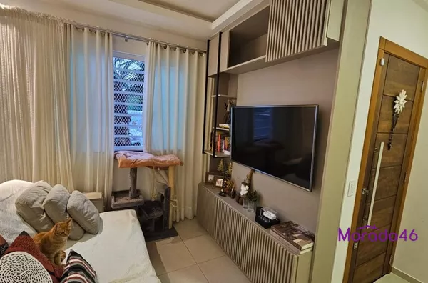 SOBRADO PARA VENDA NO BAIRRO CRISTO REI - Foto 4