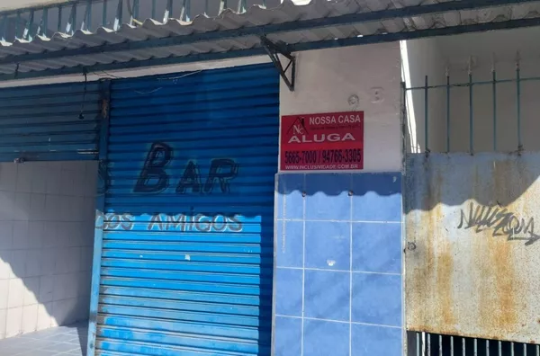 SALÃO - Parque América, São Paulo - Foto 6