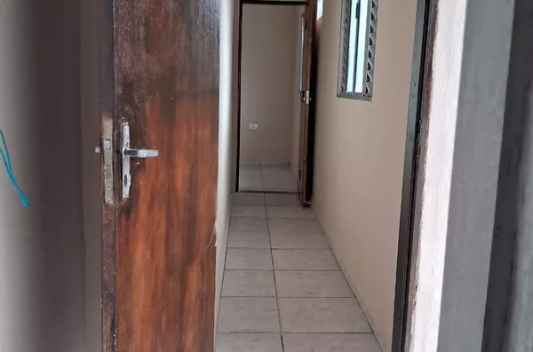 Casa -  - Parque Grajau - Sao Paulo - SP