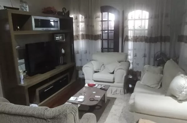 Sobrado para venda, 3 quarto(s),  Jardim Guanhembu, São Paulo - Foto 4