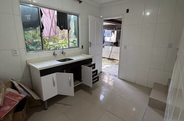 Sobrado para aluguel, 2 quarto(s),  Jardim Castro Alves, São Paulo