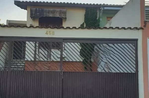 Casa -  - TERCEIRA DIVISAO DE INTERLAGOS - SAO PAULO - SP - Foto 1