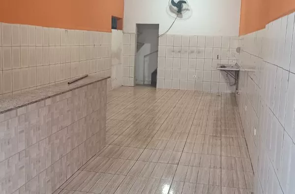 Salão para aluguel,  Parque América, São Paulo