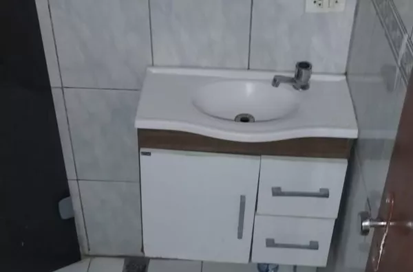 Apartamento - - Parque das Árvores - São Paulo - SP - Foto 15