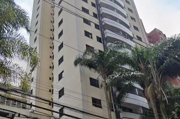 Apartamento para venda, 3 quarto(s), Vila Andrade, São Paulo - Foto 1