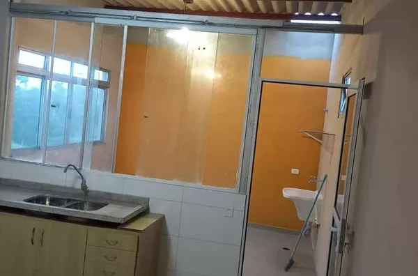 Casa para aluguel,  Jardim Novo Parelheiros, São Paulo - Foto 2