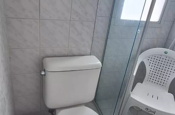 Apartamento para venda e aluguel, 2 quarto(s),  Vila Campo Grande, São Paulo - Foto 3