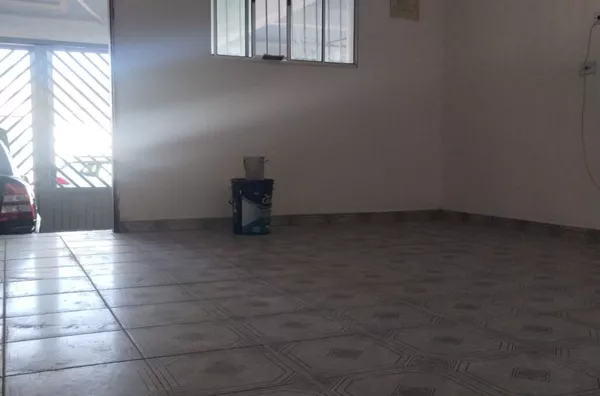 Casa para aluguel, 2 quarto(s),  Jardim Das Imbuias, São Paulo - Foto 1